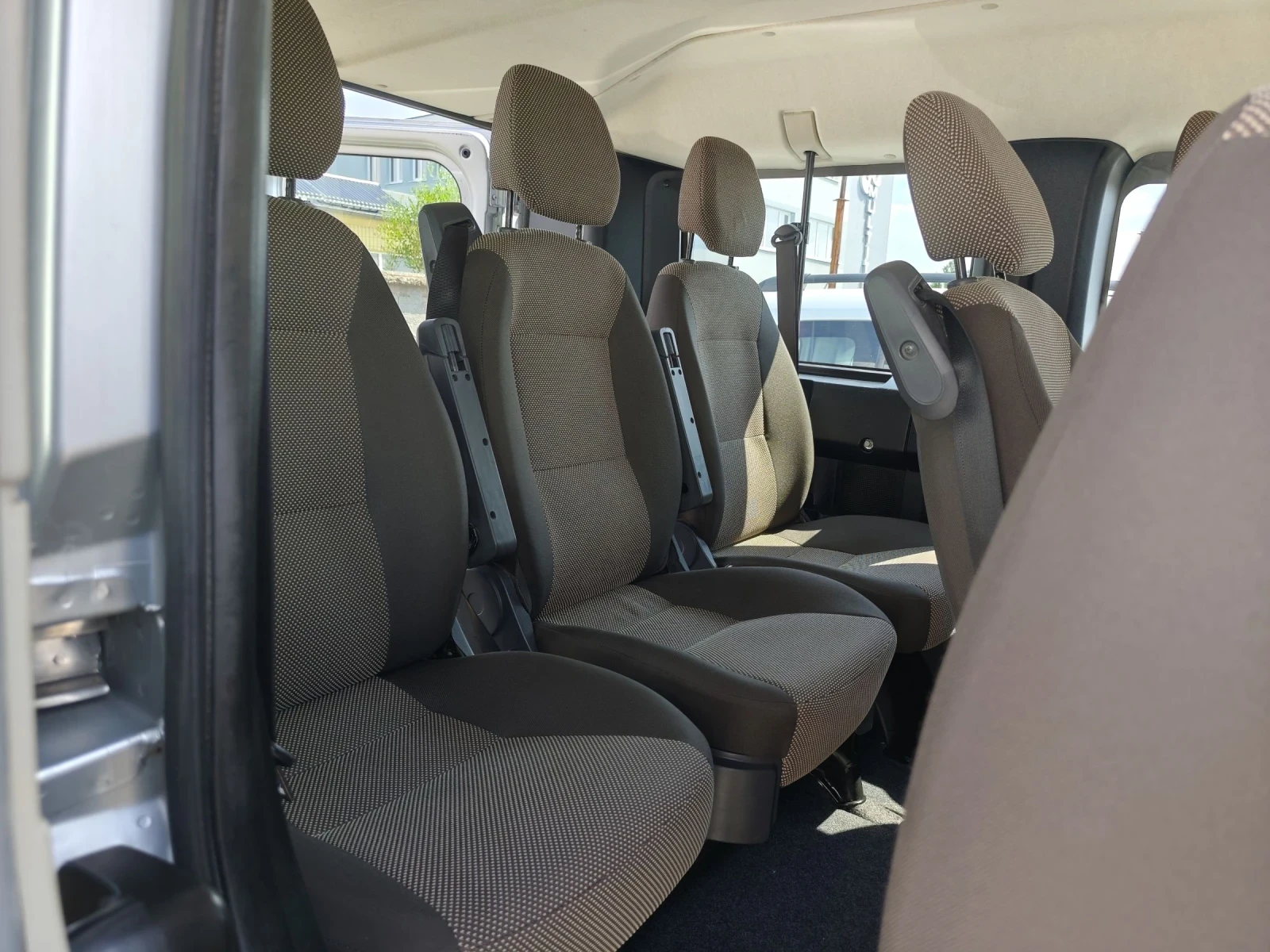 Fiat Ducato Panorama 2, 3Multiget, снимка 10 - Бусове и автобуси - 55362193