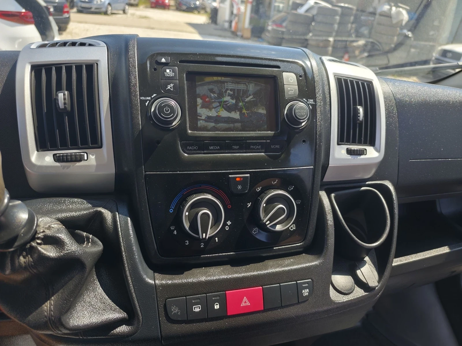 Fiat Ducato Panorama 2, 3Multiget, снимка 12 - Бусове и автобуси - 55362193