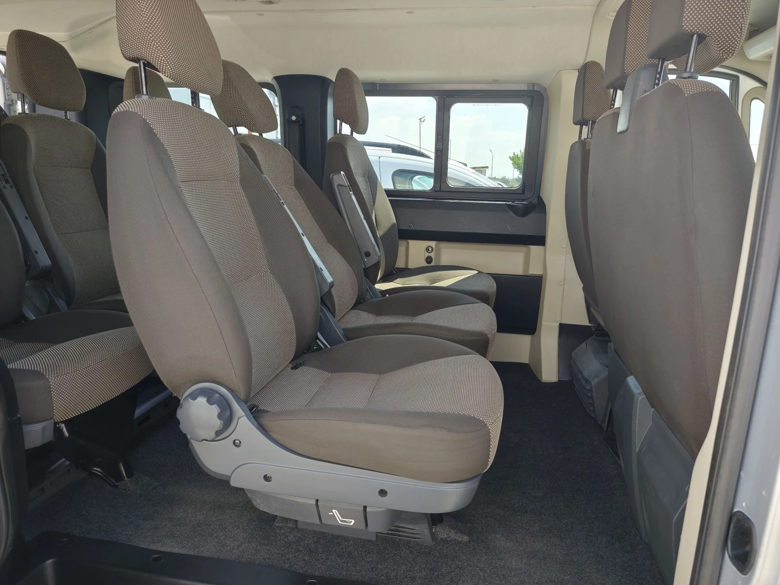 Fiat Ducato Panorama 2, 3Multiget, снимка 9 - Бусове и автобуси - 55362193