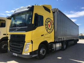 Volvo Fh, снимка 5