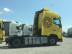 Volvo Fh, снимка 3