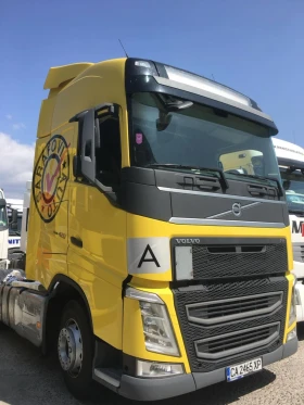 Volvo Fh, снимка 6