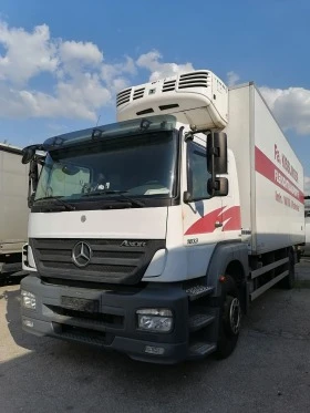 Mercedes-Benz 1834 AXOR 1833 E5 | Mobile.bg    2