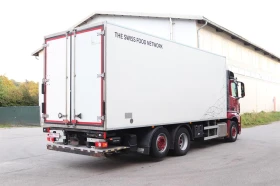 Mercedes-Benz Actros 2545 ТК T1200R, снимка 3