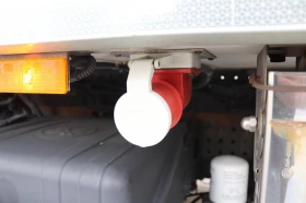 Mercedes-Benz Actros 2545 ТК T1200R, снимка 10