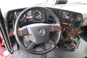 Mercedes-Benz Actros 2545 ТК T1200R, снимка 13