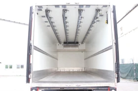 Mercedes-Benz Actros 2545 ТК T1200R, снимка 8