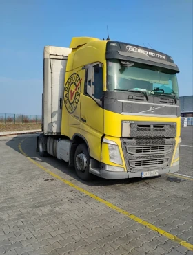 Volvo Fh, снимка 3