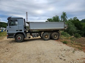 Mercedes-Benz Actros 26-48 | Mobile.bg    2