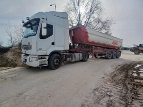 Renault Premium 450 DX?, снимка 6