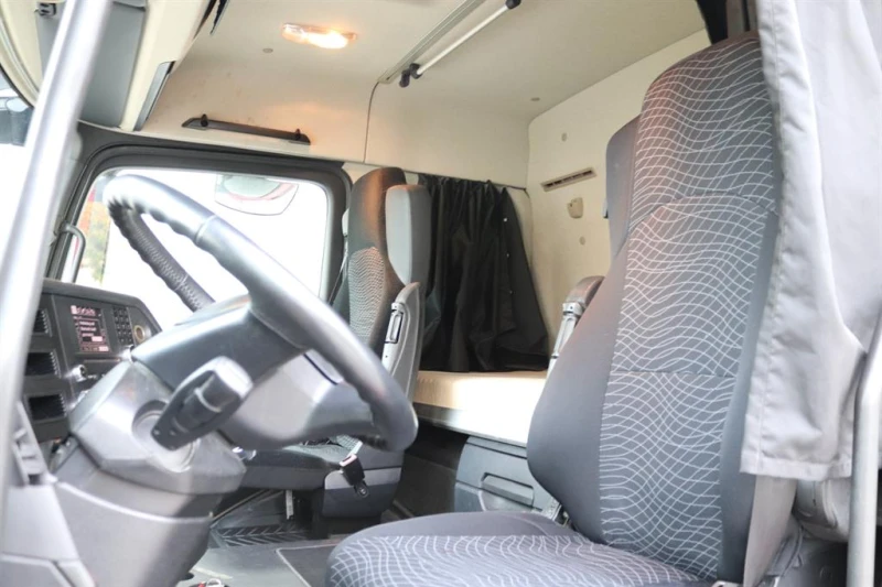 Mercedes-Benz Actros 2545 ТК T1200R, снимка 12 - Камиони - 48755776