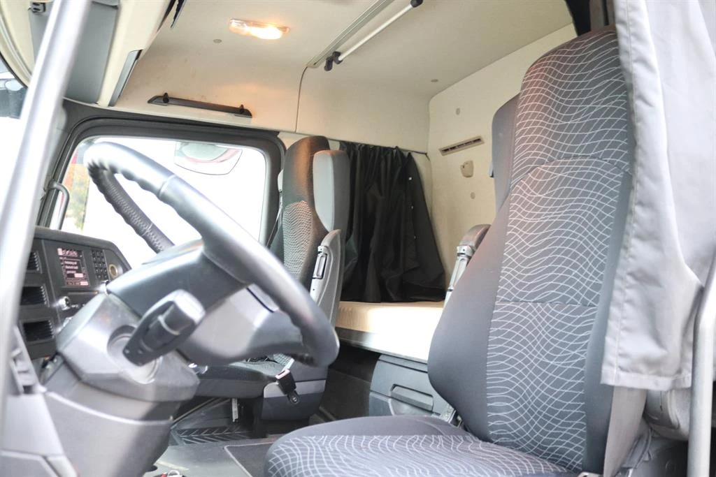 Mercedes-Benz Actros 2545 �� T1200R | Mobile.bg � ����������� 12