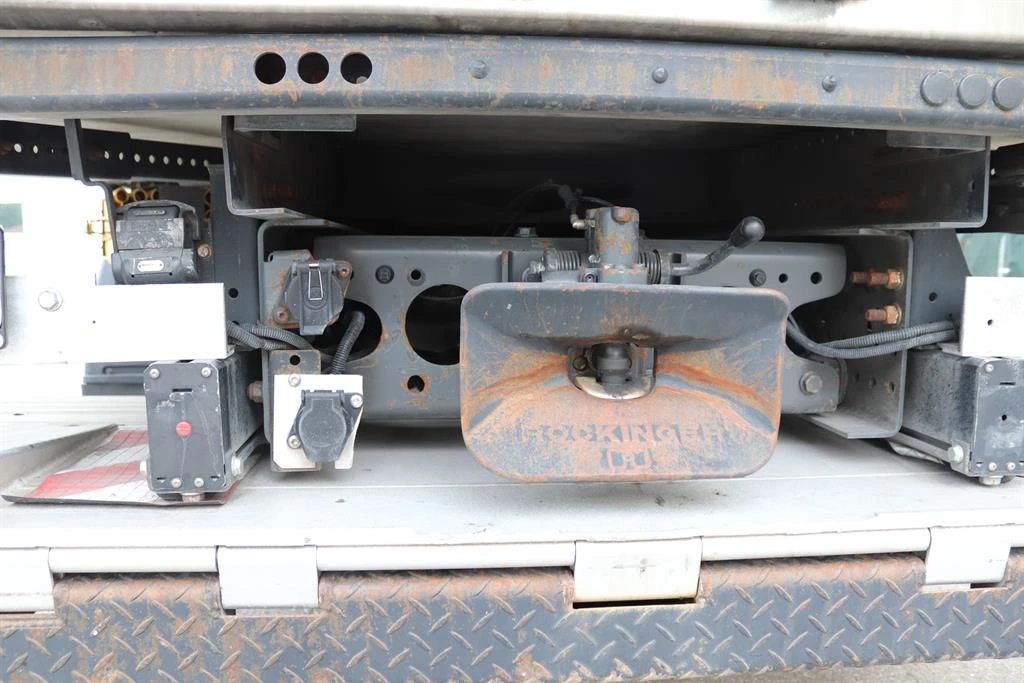 Mercedes-Benz Actros 2545 �� T1200R | Mobile.bg � ����������� 6