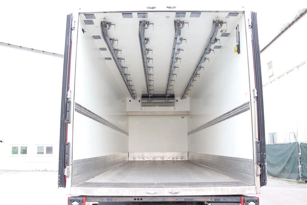 Mercedes-Benz Actros 2545 �� T1200R | Mobile.bg � ����������� 8