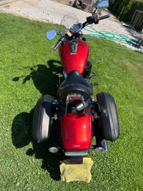 Yamaha Stryker XVS 1300 CU, снимка 4