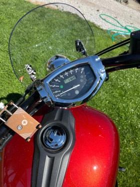 Yamaha Stryker XVS 1300 CU, снимка 11