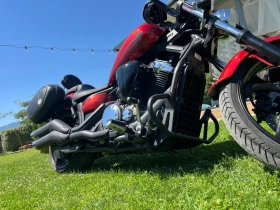 Yamaha Stryker XVS 1300 CU, снимка 9