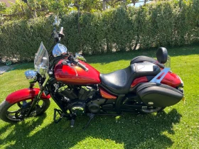 Yamaha Stryker XVS 1300 CU, снимка 6