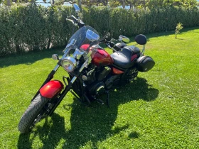 Yamaha Stryker XVS 1300 CU, снимка 8