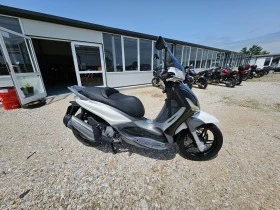 Piaggio Beverly 350 Лизинг Бартер, снимка 2