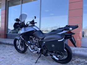 Honda Xl 700v Transalp, снимка 5 - Мотоциклети и мототехника - 45902745