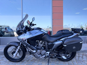 Honda Xl 700v Transalp, снимка 4 - Мотоциклети и мототехника - 45902745