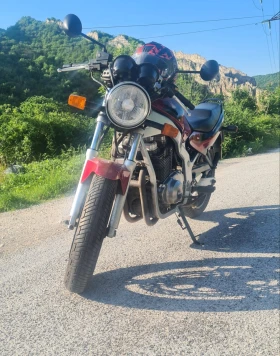 Suzuki Gs, снимка 3