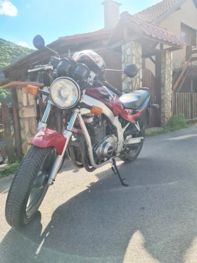 Suzuki Gs, снимка 8