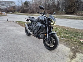  Yamaha Mt-10