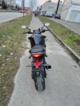 Yamaha Mt-10, снимка 4