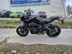 Yamaha Mt-10, снимка 6