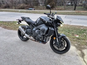 Yamaha Mt-10, снимка 9