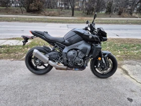 Yamaha Mt-10, снимка 2