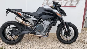 Ktm Duke 790, снимка 6