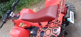 Обява за продажба на Polaris Scrambler ~5 700 лв. - изображение 4