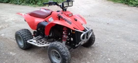 Обява за продажба на Polaris Scrambler ~5 700 лв. - изображение 3