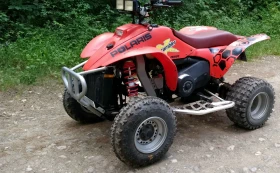 Обява за продажба на Polaris Scrambler ~5 700 лв. - изображение 1