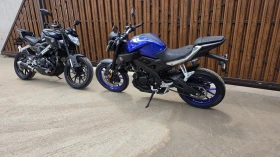 Yamaha Mt-01 125i abs 2br | Mobile.bg � ����� ������ 8