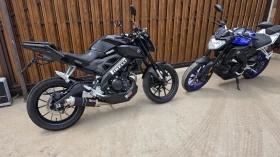 Yamaha Mt-01 125i abs 2br | Mobile.bg � ����� ������ 7