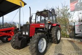 Трактор Беларус Всички Модели, снимка 10