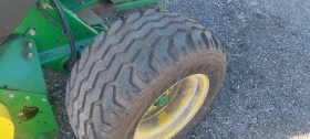 Балировачка John Deere 592, снимка 7