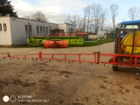 Пръскачка Друга марка Крила за пръскачка 14м , снимка 1