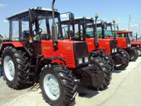 Обява за продажба на Трактор Беларус Всички Модели ~Цена по договаряне - изображение 1