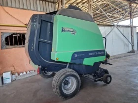 Балировачка Deutz-Fahr Varimaster 590, снимка 3