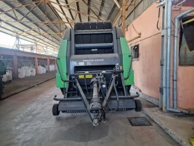      Deutz-Fahr Varimaster 590