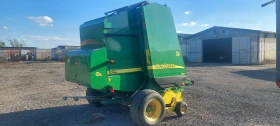  John Deere 592 | Mobile.bg    2