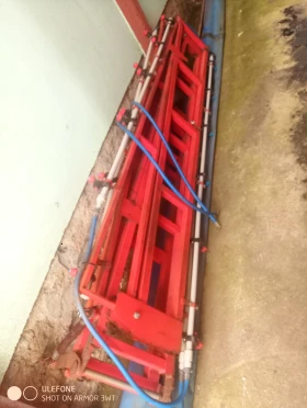 Пръскачка Друга марка Крила за пръскачка 14м  | Auto.bg — изображение 2