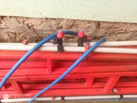 Пръскачка Друга марка Крила за пръскачка 14м  | Auto.bg — изображение 3