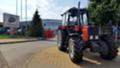 Трактор Беларус Всички Модели, снимка 8 - Селскостопанска техника - 17345363