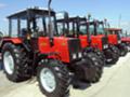 Трактор Беларус Всички Модели, снимка 1 - Селскостопанска техника - 17345363